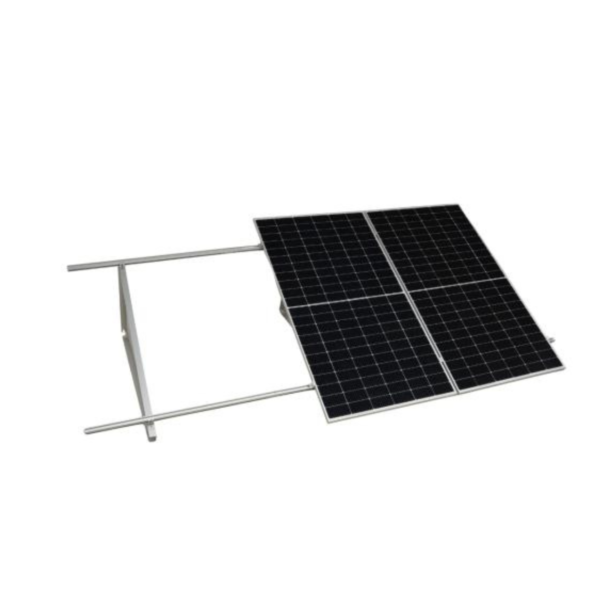 AISLADA USO FRECUENTE CON 10KW EN ACUMULACION EN LITIO