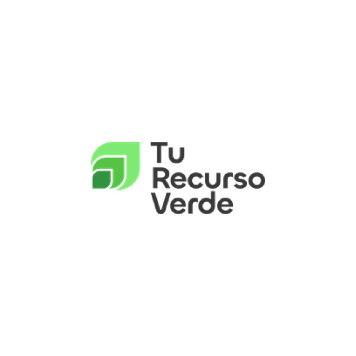 Tu recurso verde