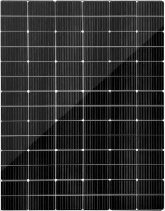 MÓDULO FOTOVOLTAICO CYM350W
