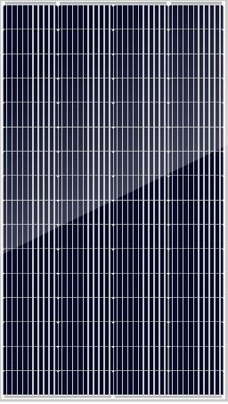 MÓDULO FOTOVOLTAICO CYM250W-12